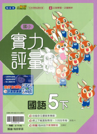 【國小114下】翰林國小小無敵實力評量-社會5下